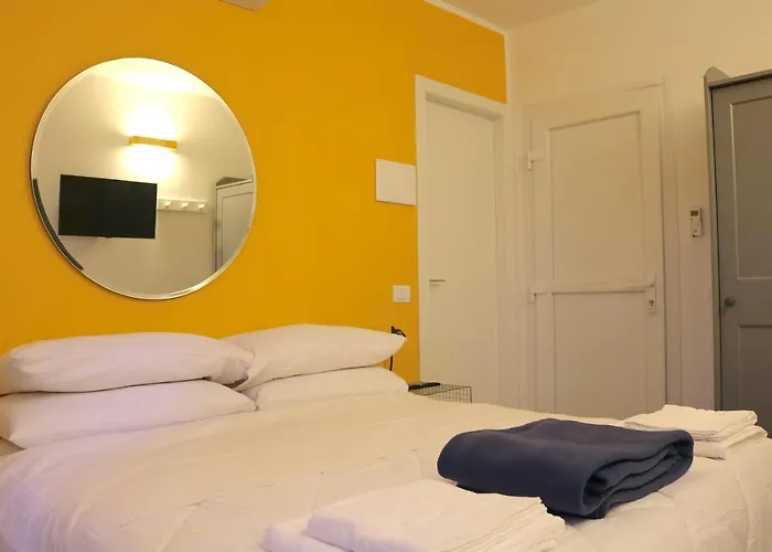 Central Station o Room - 3