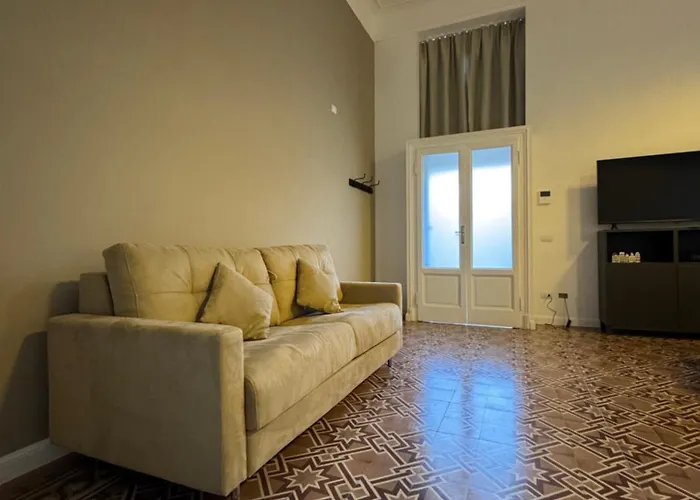 Spacious Loft Baia Del Re - Navigli